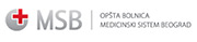 Clinic for plastic surgery, Belgrade, Serbia