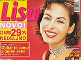 Surgical shaping and beautification of the nose - Lisa