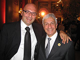 Prof. Dr. GOES Joao Carlos Sampario, Brasil