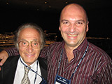 Man who has invented liposuction, Prof. Dr. ILLOUZ Yves‐Gerard, France