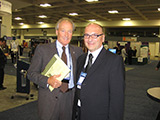 President of the ISAPS 2010‐2012, Prof. Dr. Poell Jan Gordon