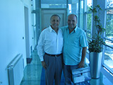 Jack Friedlan, USA, 2006