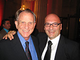 Prof. Dr. Thomas Biggs (USA), 2010