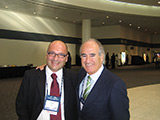 Prof. Dr. Benito Javier, Spain, 2010