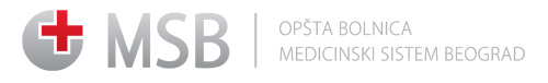 MSB General hospital - Clinic for plastic and cosmetic surgery in Belgrade, Serbia MSB General hospital - Clinic for plastic and cosmetic surgery in Belgrade, Serbia