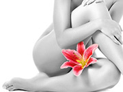 Scar removal surgery